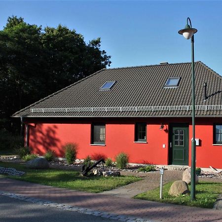 Ferienwohnung-Anker Glowe Exterior photo