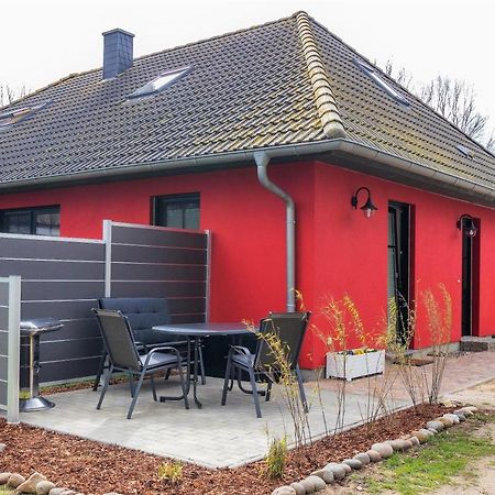 Ferienwohnung-Anker Glowe Exterior photo