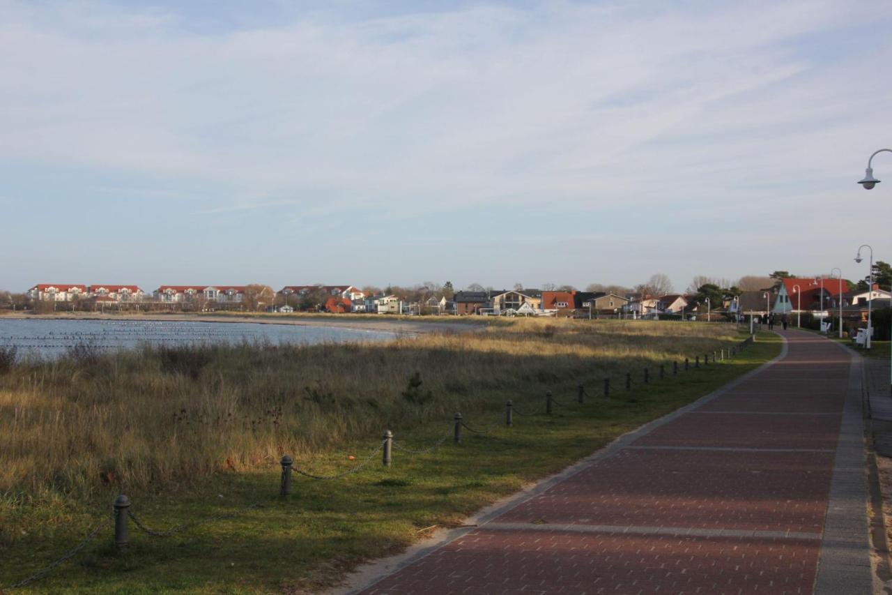 Ferienwohnung-Anker Glowe Exterior photo